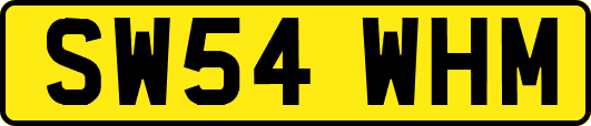 SW54WHM