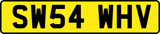 SW54WHV