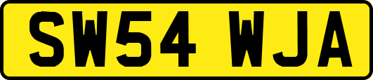 SW54WJA