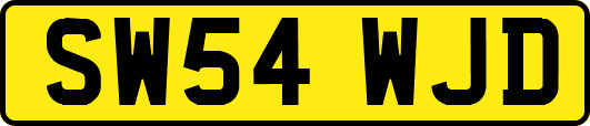 SW54WJD