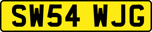 SW54WJG