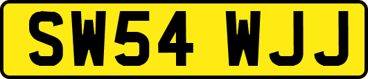 SW54WJJ