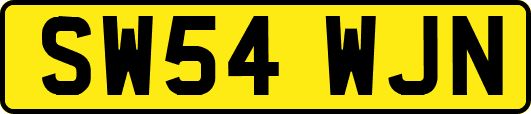 SW54WJN
