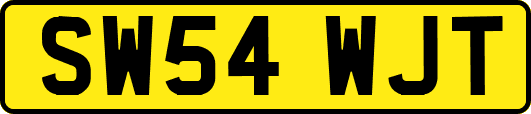 SW54WJT