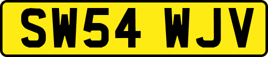 SW54WJV