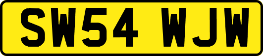 SW54WJW