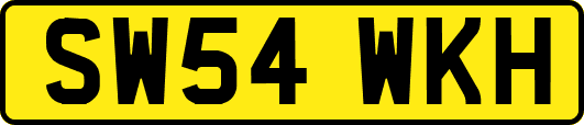 SW54WKH