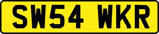 SW54WKR