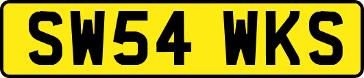 SW54WKS