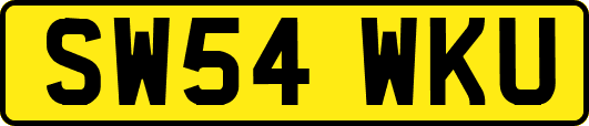 SW54WKU