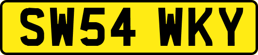 SW54WKY