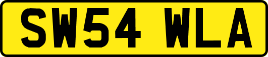 SW54WLA
