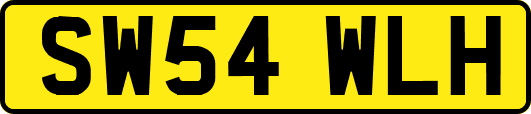 SW54WLH