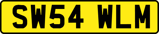 SW54WLM
