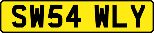 SW54WLY