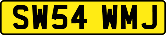 SW54WMJ