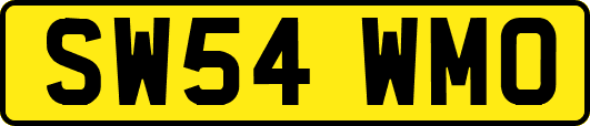 SW54WMO
