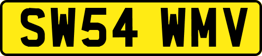 SW54WMV