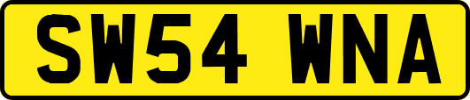 SW54WNA