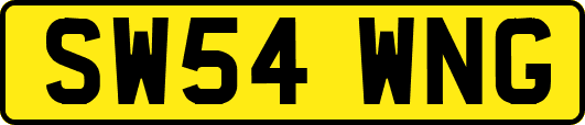 SW54WNG
