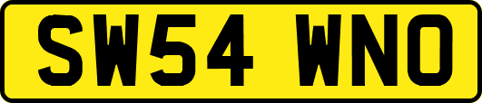 SW54WNO