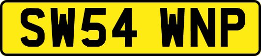 SW54WNP