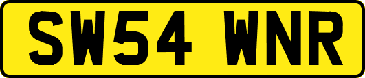 SW54WNR