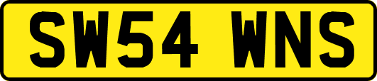 SW54WNS