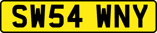 SW54WNY