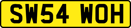 SW54WOH