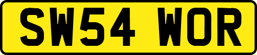 SW54WOR