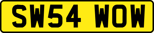 SW54WOW