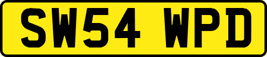 SW54WPD