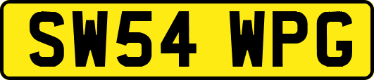 SW54WPG