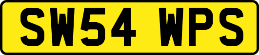 SW54WPS