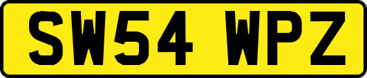 SW54WPZ
