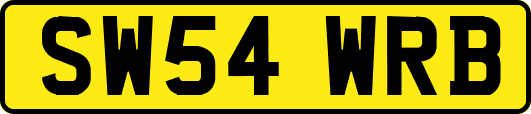 SW54WRB