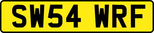 SW54WRF