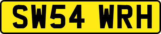 SW54WRH