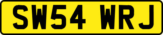 SW54WRJ