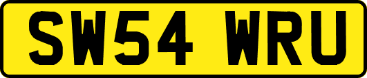 SW54WRU