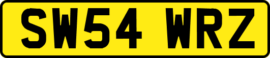 SW54WRZ