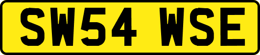 SW54WSE