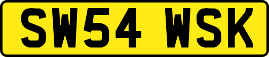 SW54WSK