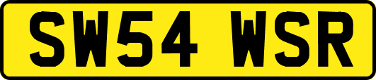 SW54WSR
