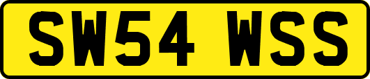 SW54WSS