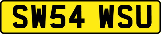 SW54WSU