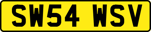 SW54WSV