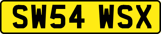 SW54WSX