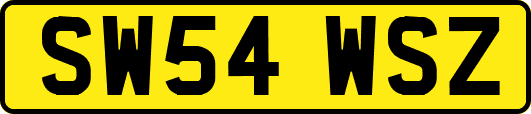 SW54WSZ